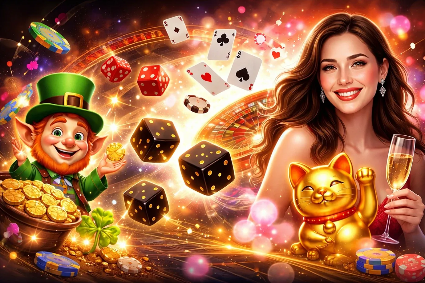 Casino Prive